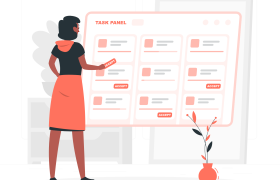 Dependency Management
