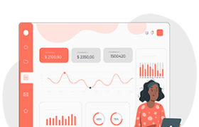Client Dashboard