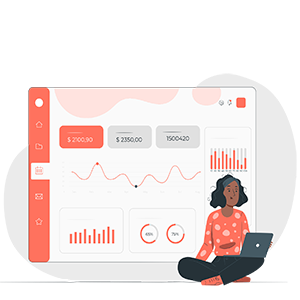 Client Dashboard