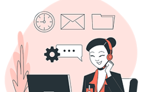 Help Desk