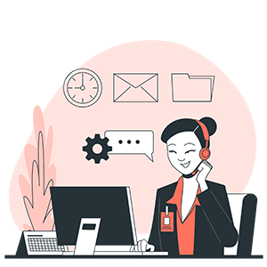 Help Desk