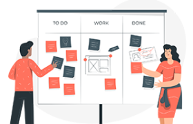 Assign Tasks
