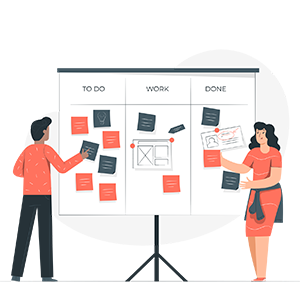 Assign Tasks