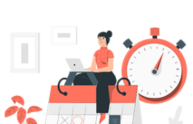 Time Tracking