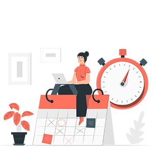 Time Tracking